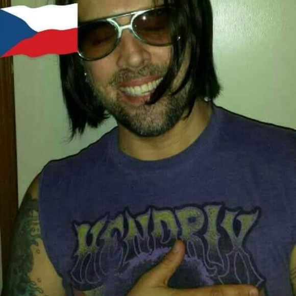 Meet your Posher, Noah........(rEv) - Picture 1 of 15